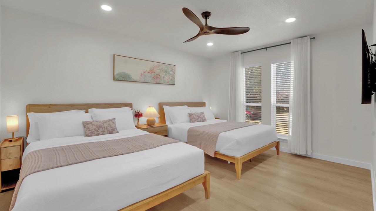 Photo of Bedroom in Irving