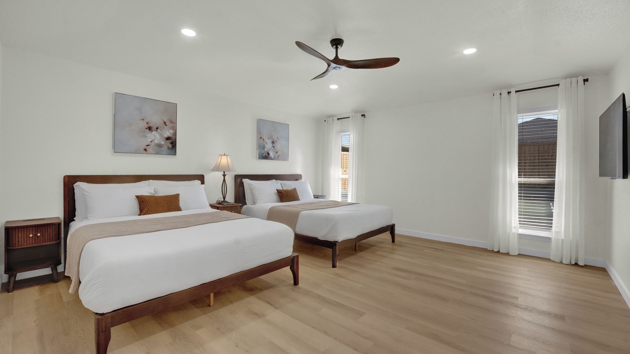 Photo of Bedroom in Irving