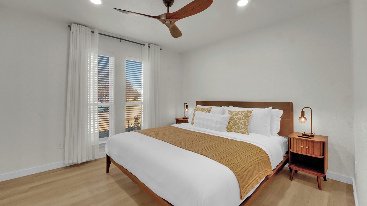 Photo of Bedroom in Irving