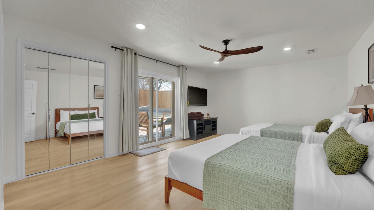Photo of Bedroom in Irving