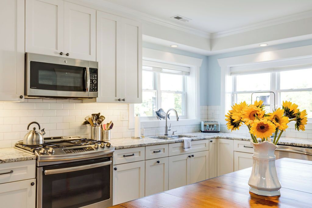 Photo of Kitchen in Deltaville