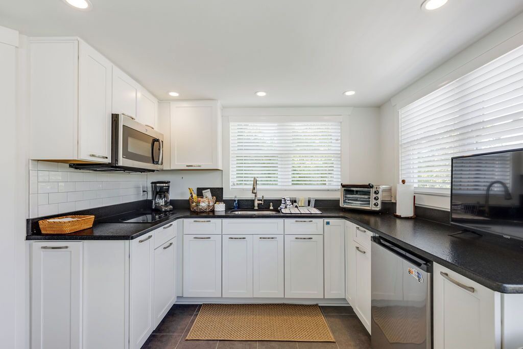 Photo of Kitchen in Deltaville