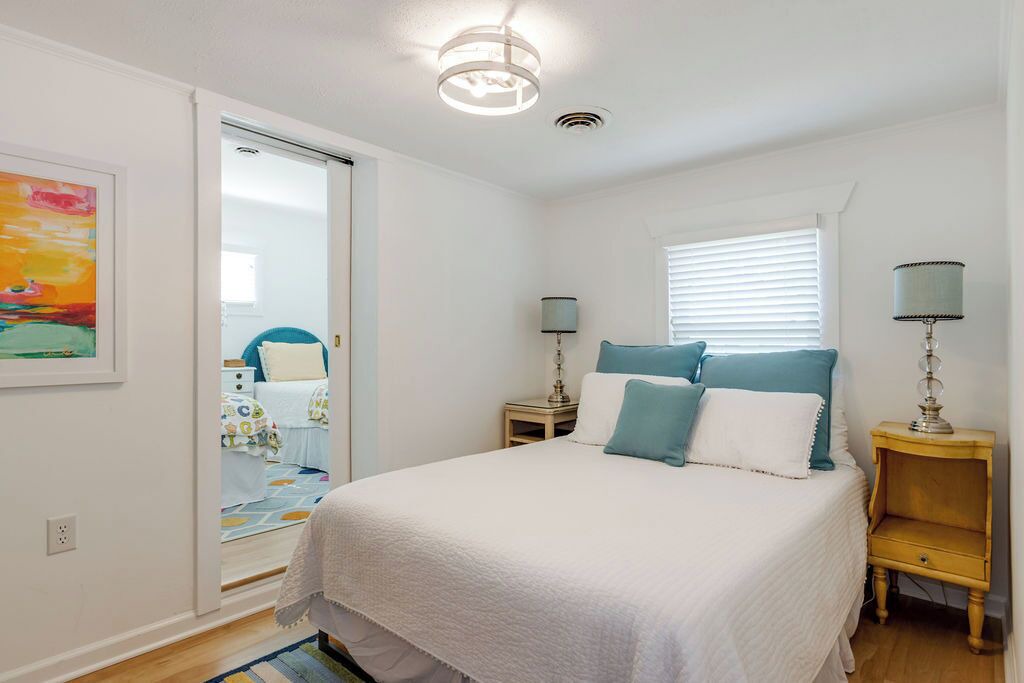 Photo of Bedroom in Deltaville