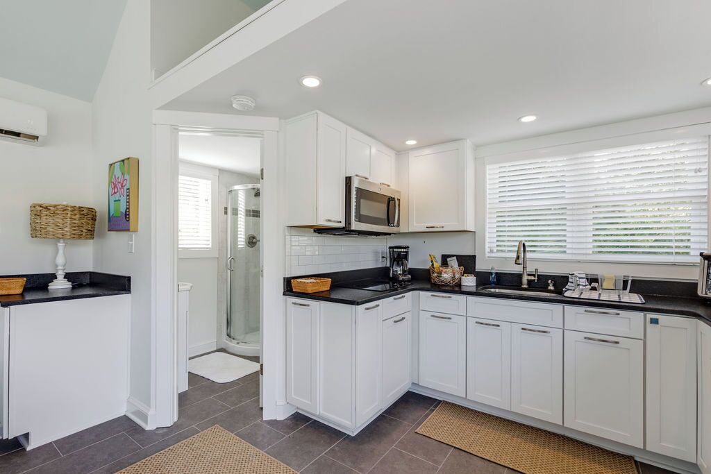 Photo of Kitchen in Deltaville