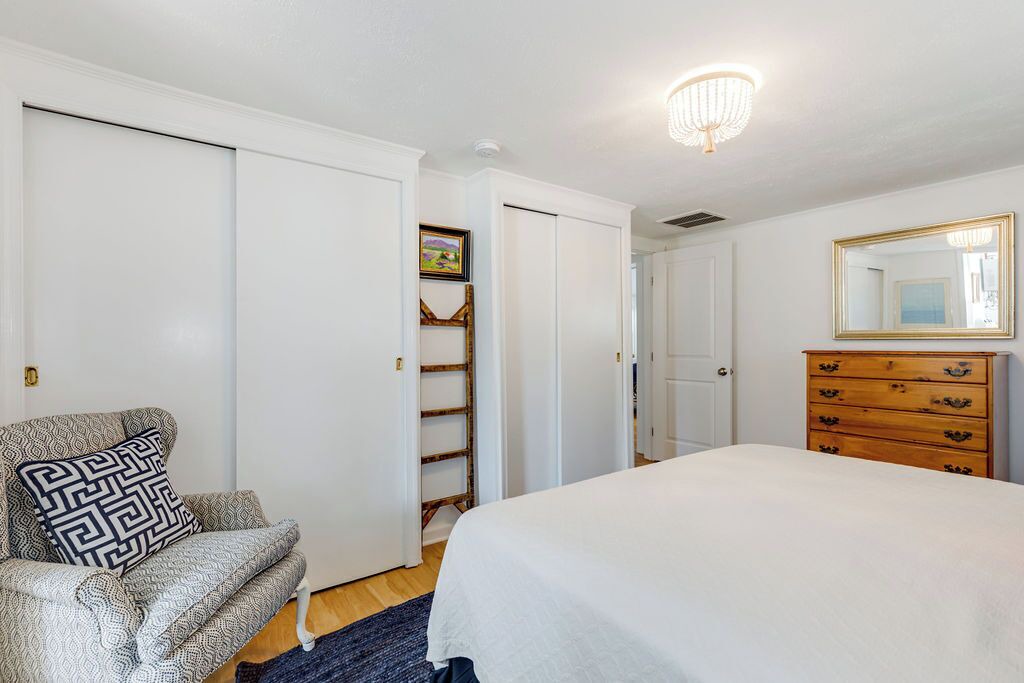 Photo of Bedroom in Deltaville