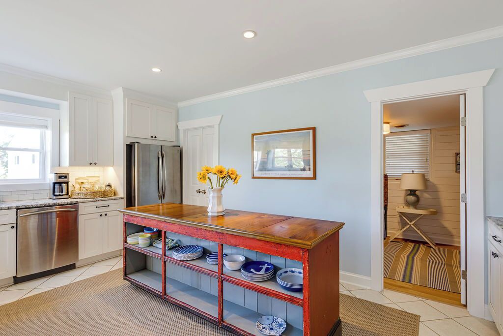 Photo of Kitchen in Deltaville
