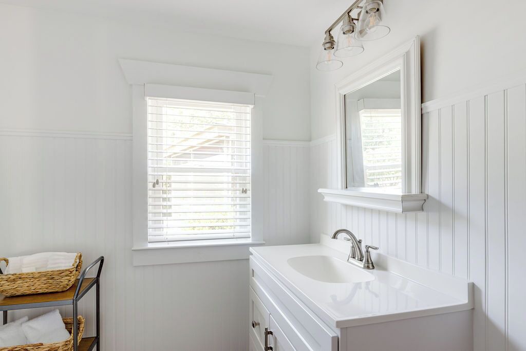 Photo of Bathroom in Deltaville
