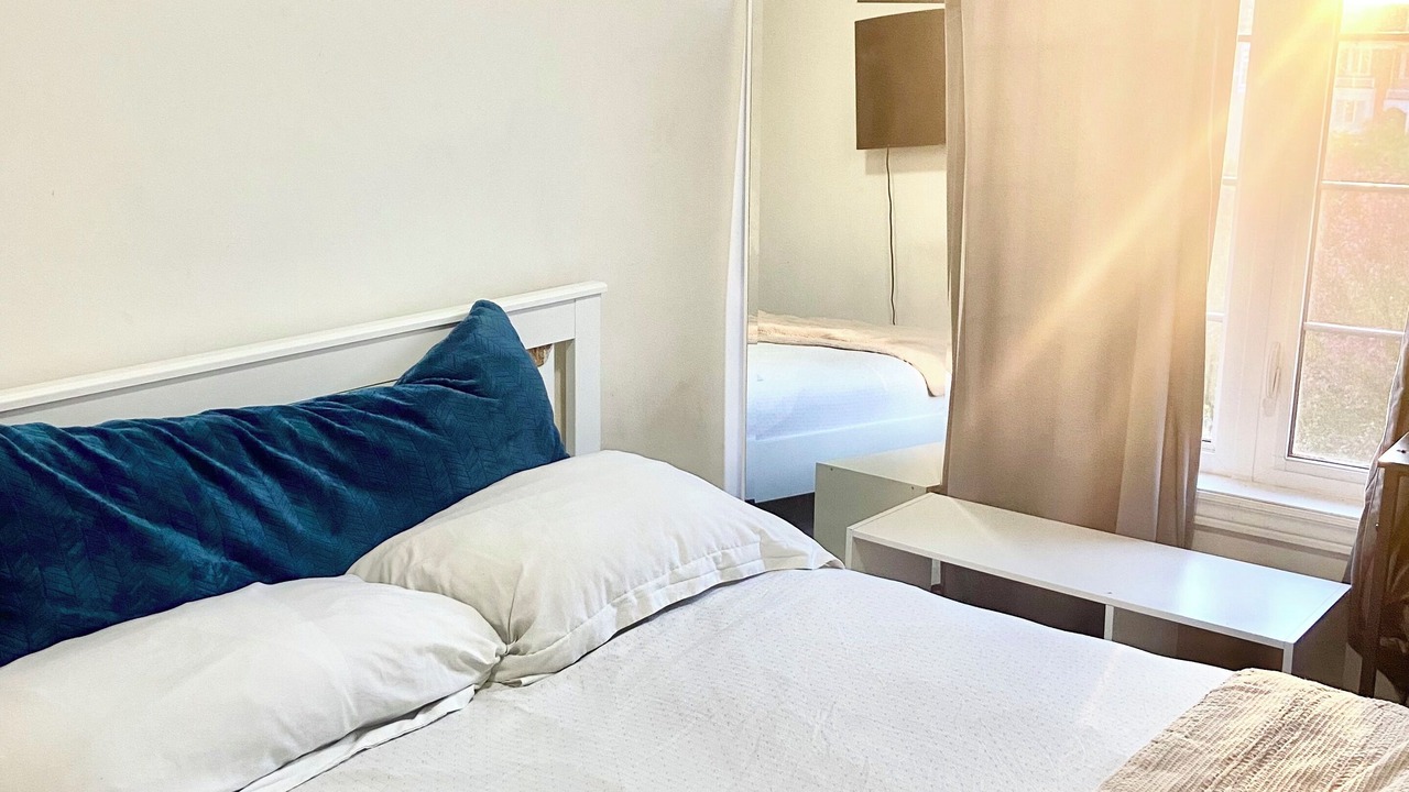 Photo of Bedroom in Mount Pleasant