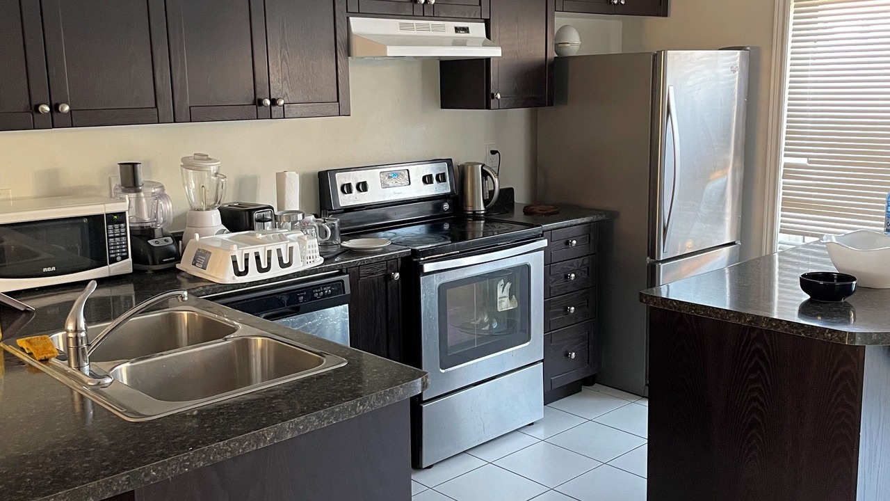 Photo of Kitchen in Mount Pleasant