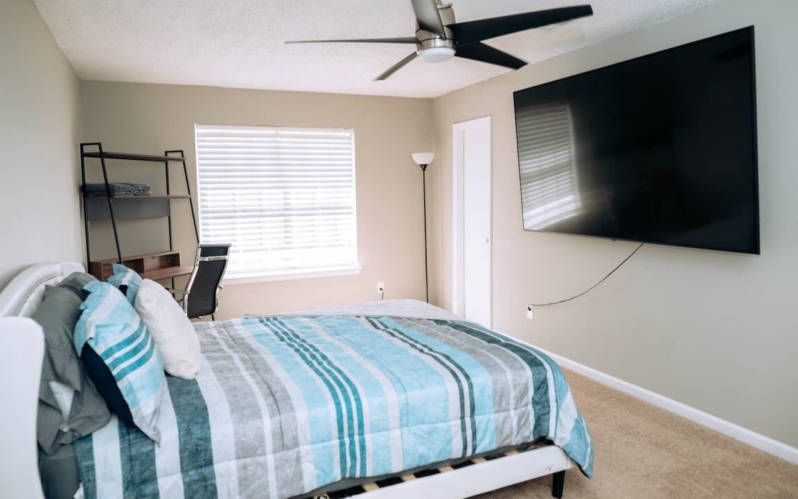 Photo of Bedroom in Decatur
