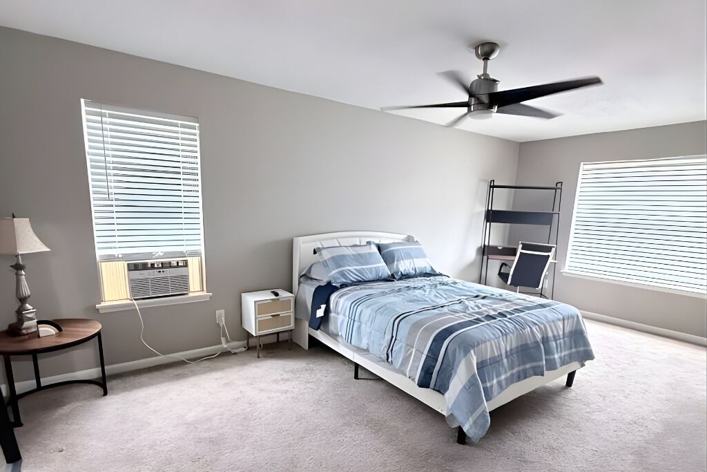 Photo of Bedroom in Decatur