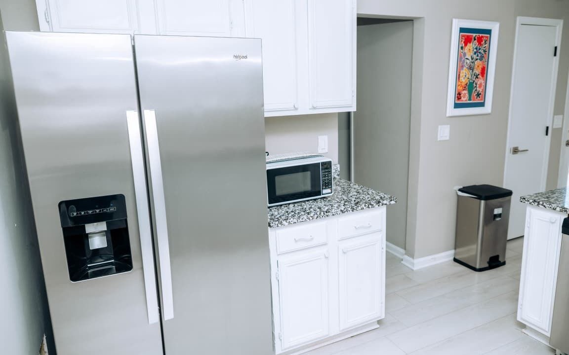 Photo of Kitchen in Decatur