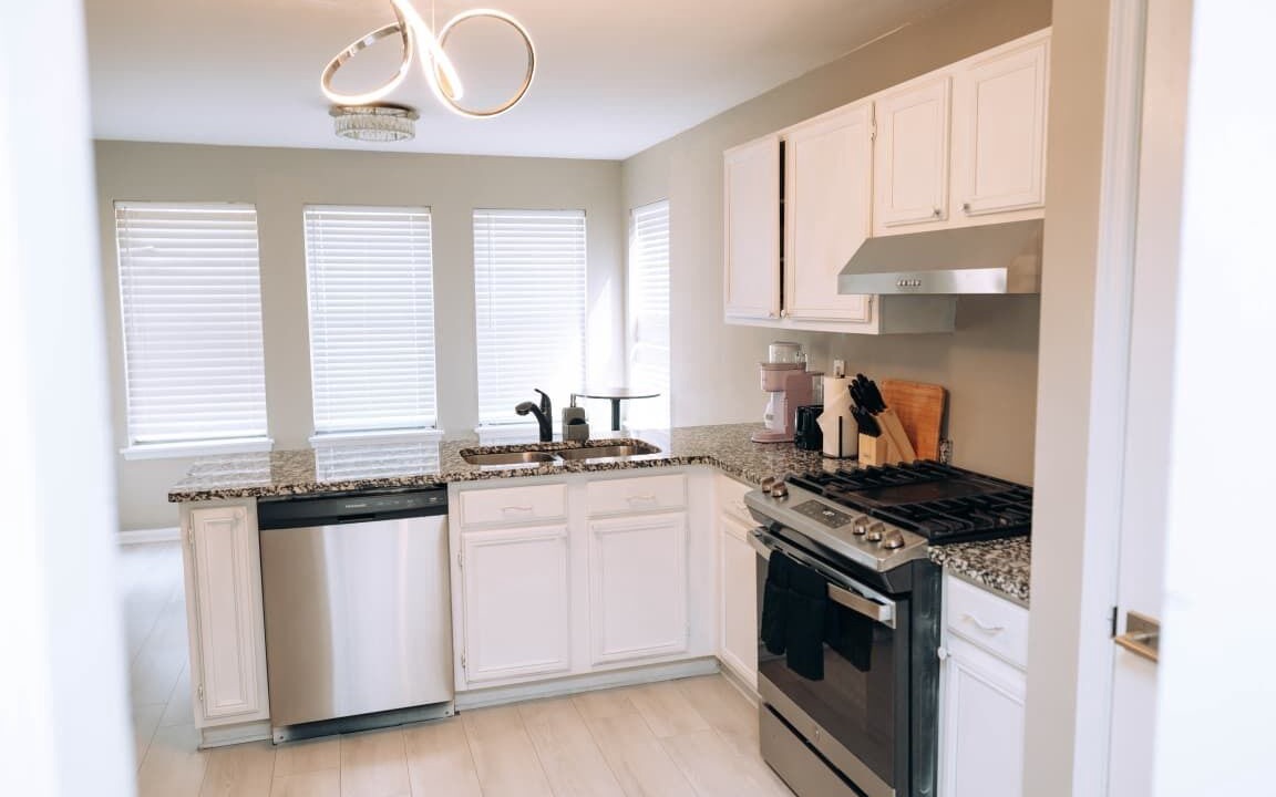 Photo of Kitchen in Decatur
