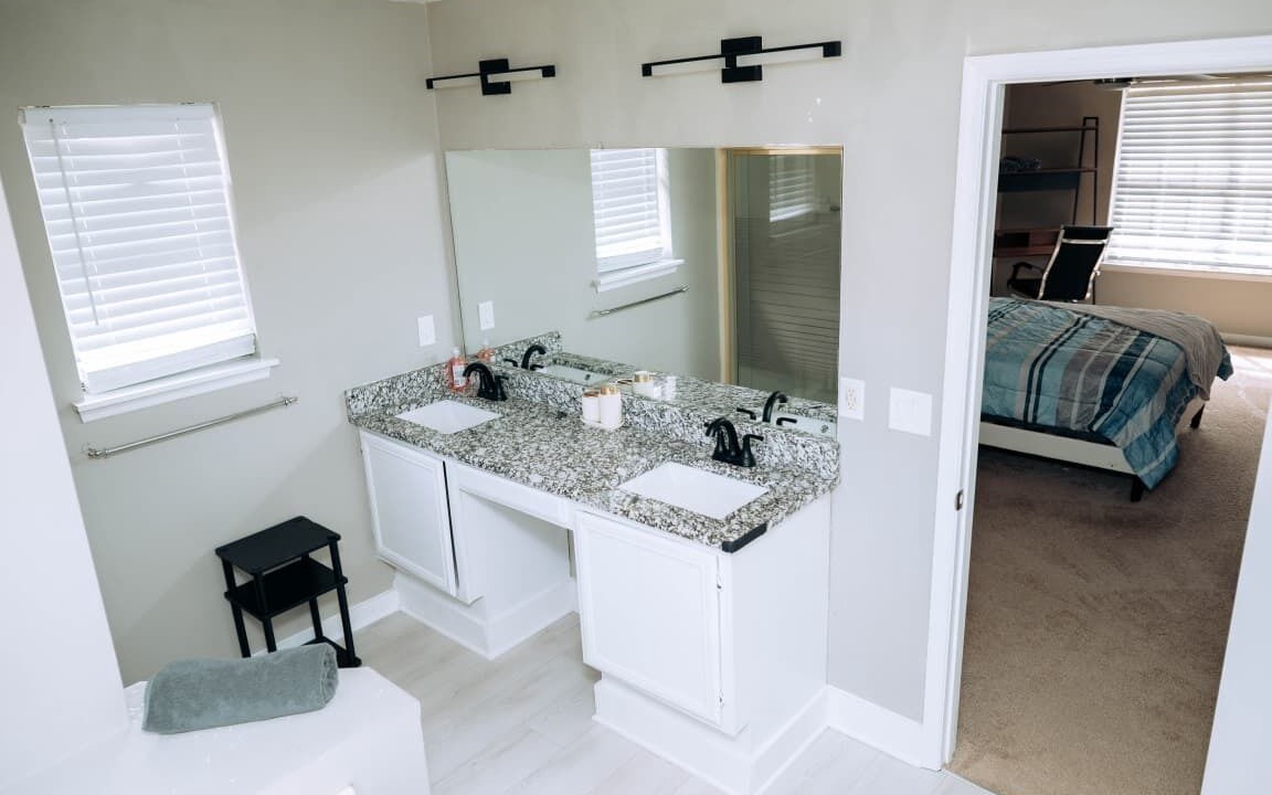 Photo of Bedroom in Decatur