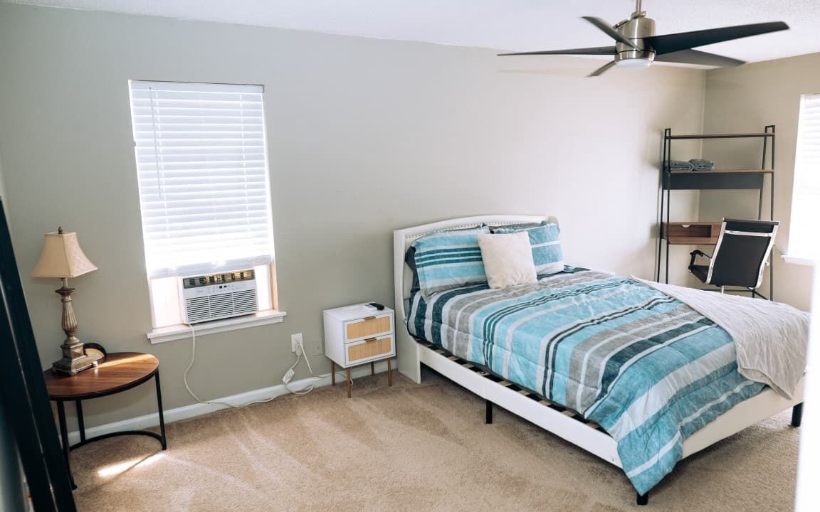 Photo of Bedroom in Decatur
