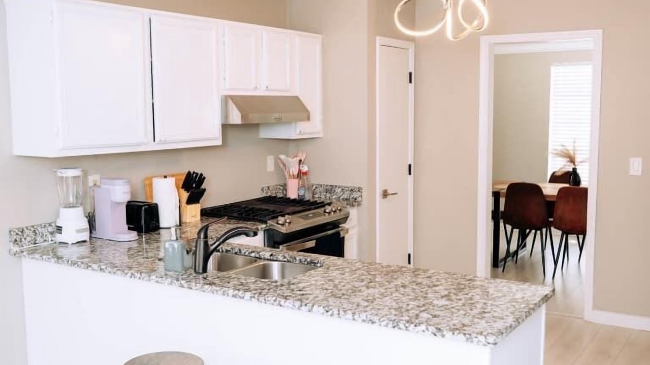 Photo of Kitchen in Decatur