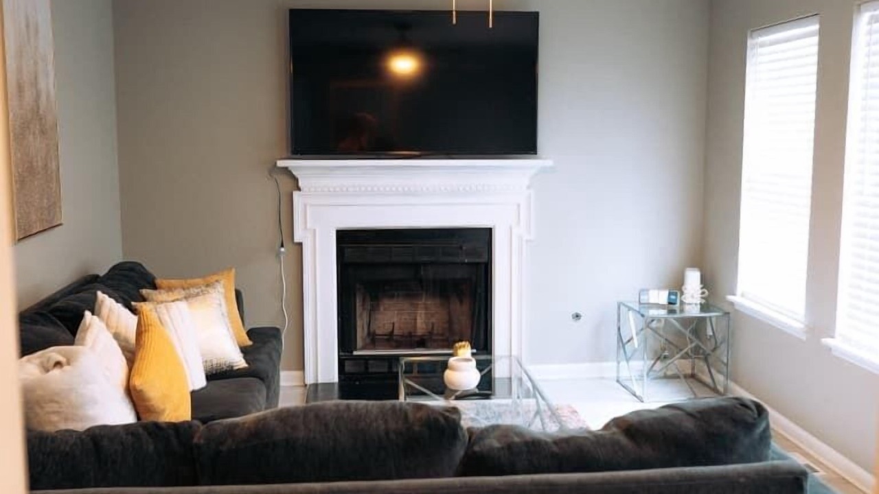 Photo of Livingroom in Decatur