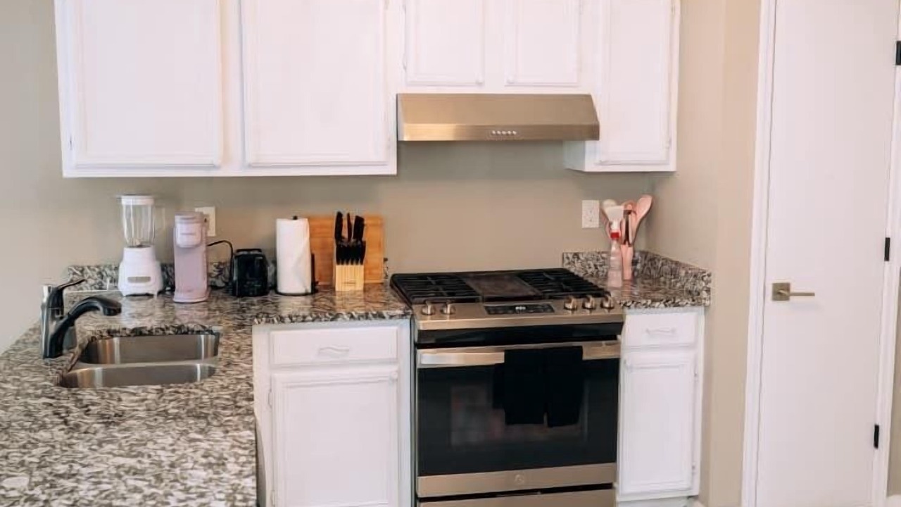 Photo of Kitchen in Decatur