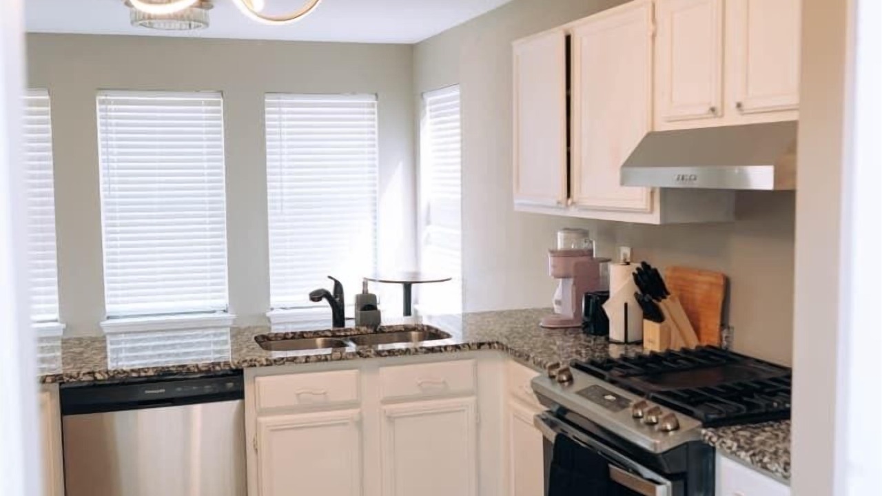 Photo of Kitchen in Decatur