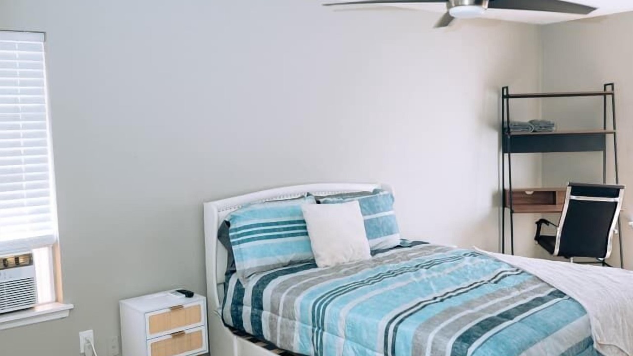 Photo of Bedroom in Decatur