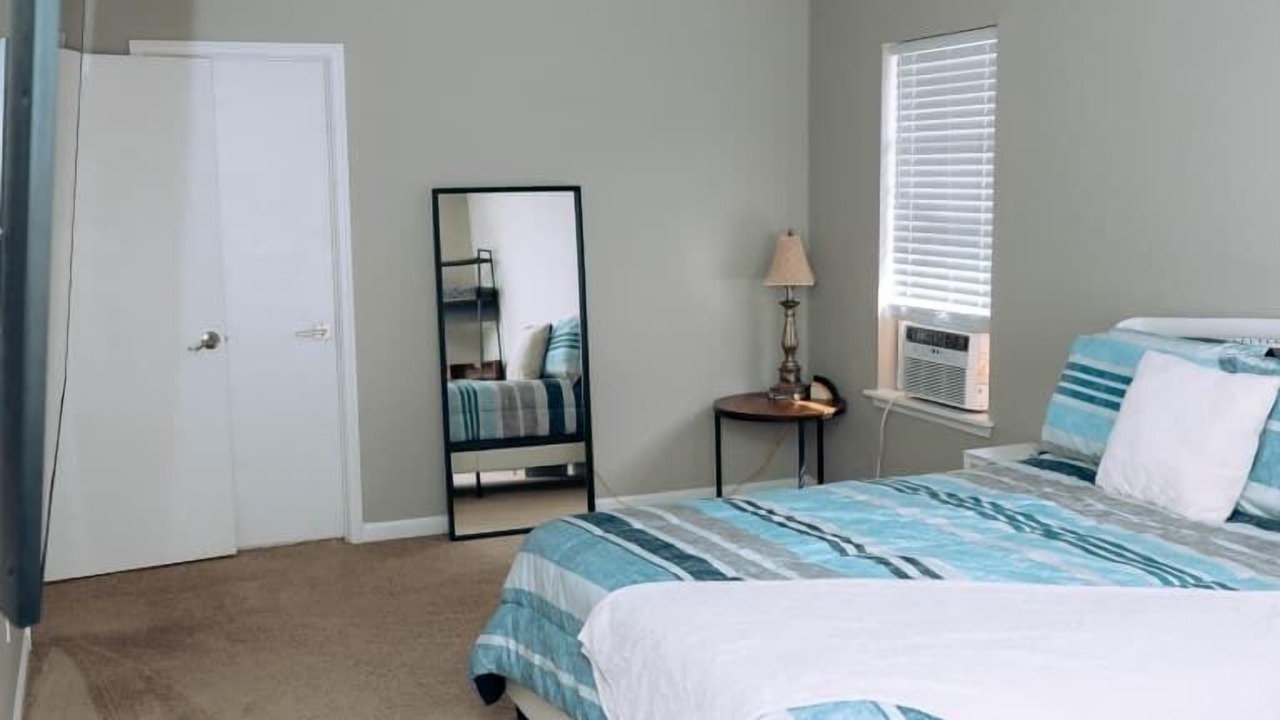 Photo of Bedroom in Decatur