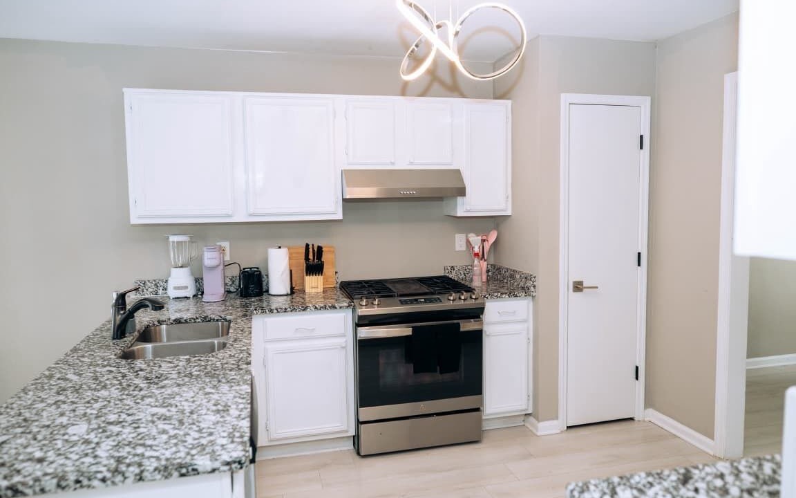 Photo of Kitchen in Decatur