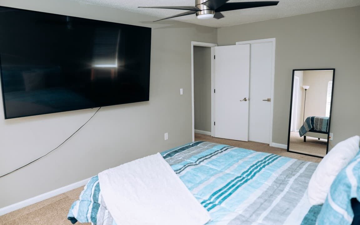 Photo of Bedroom in Decatur