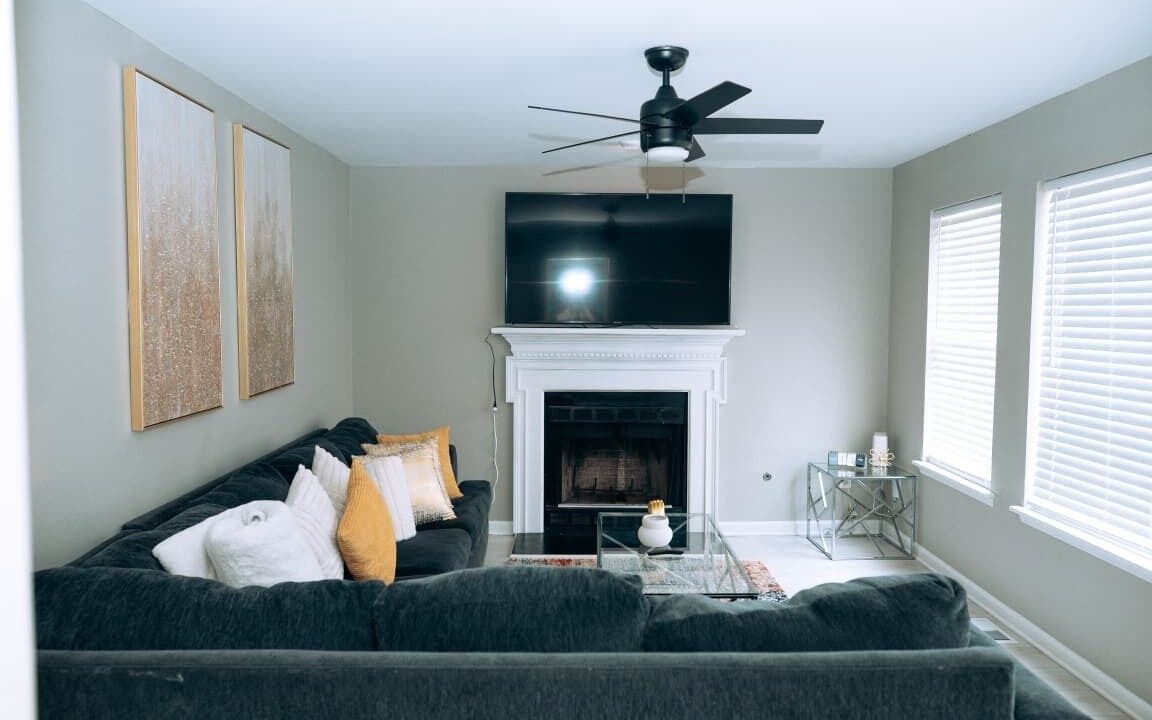 Photo of Livingroom in Decatur