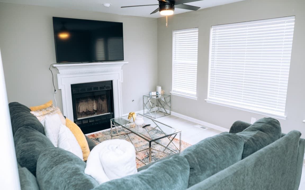 Photo of Livingroom in Decatur