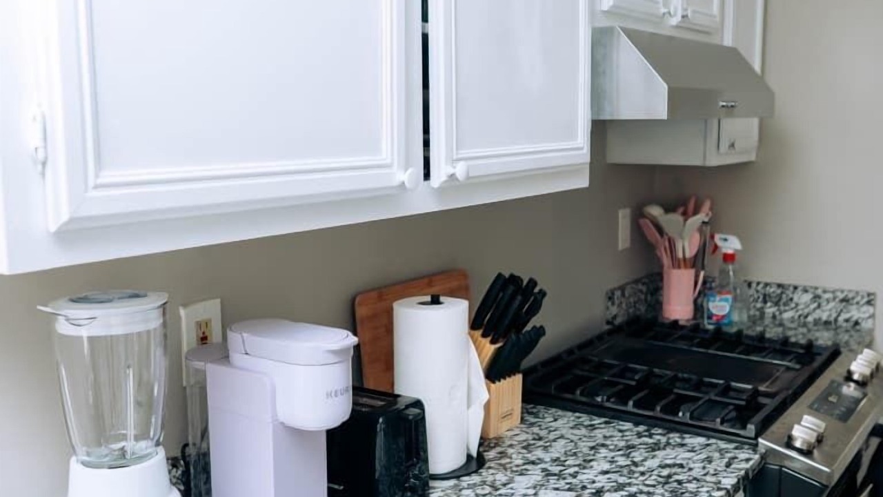 Photo of Kitchen in Decatur