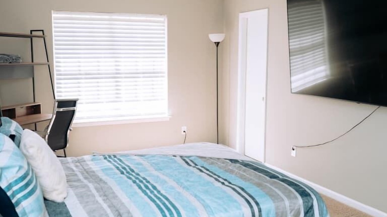 Photo of Bedroom in Decatur