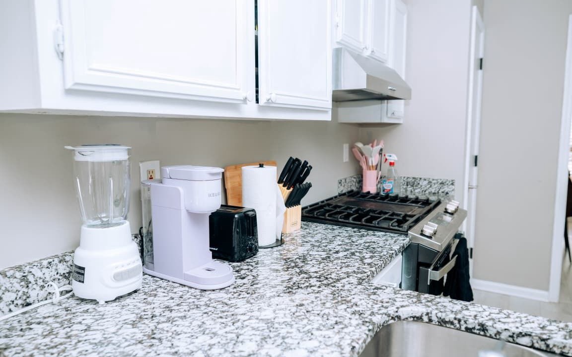 Photo of Kitchen in Decatur
