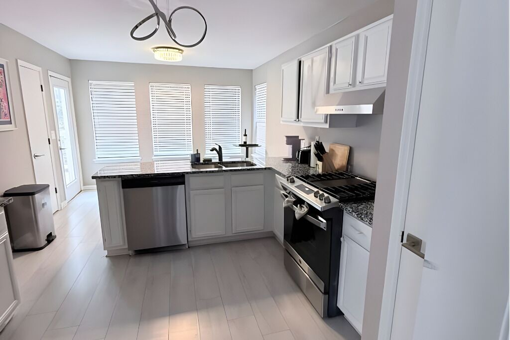 Photo of Kitchen in Decatur