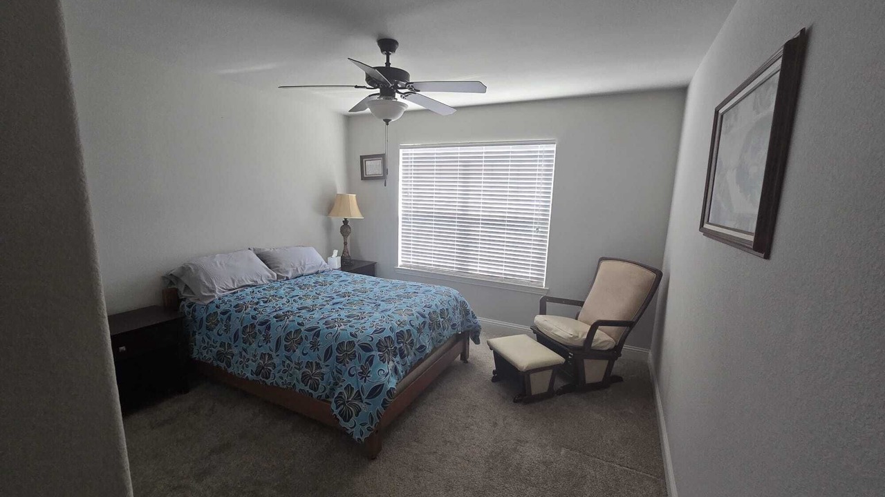 Photo of Bedroom in Saginaw