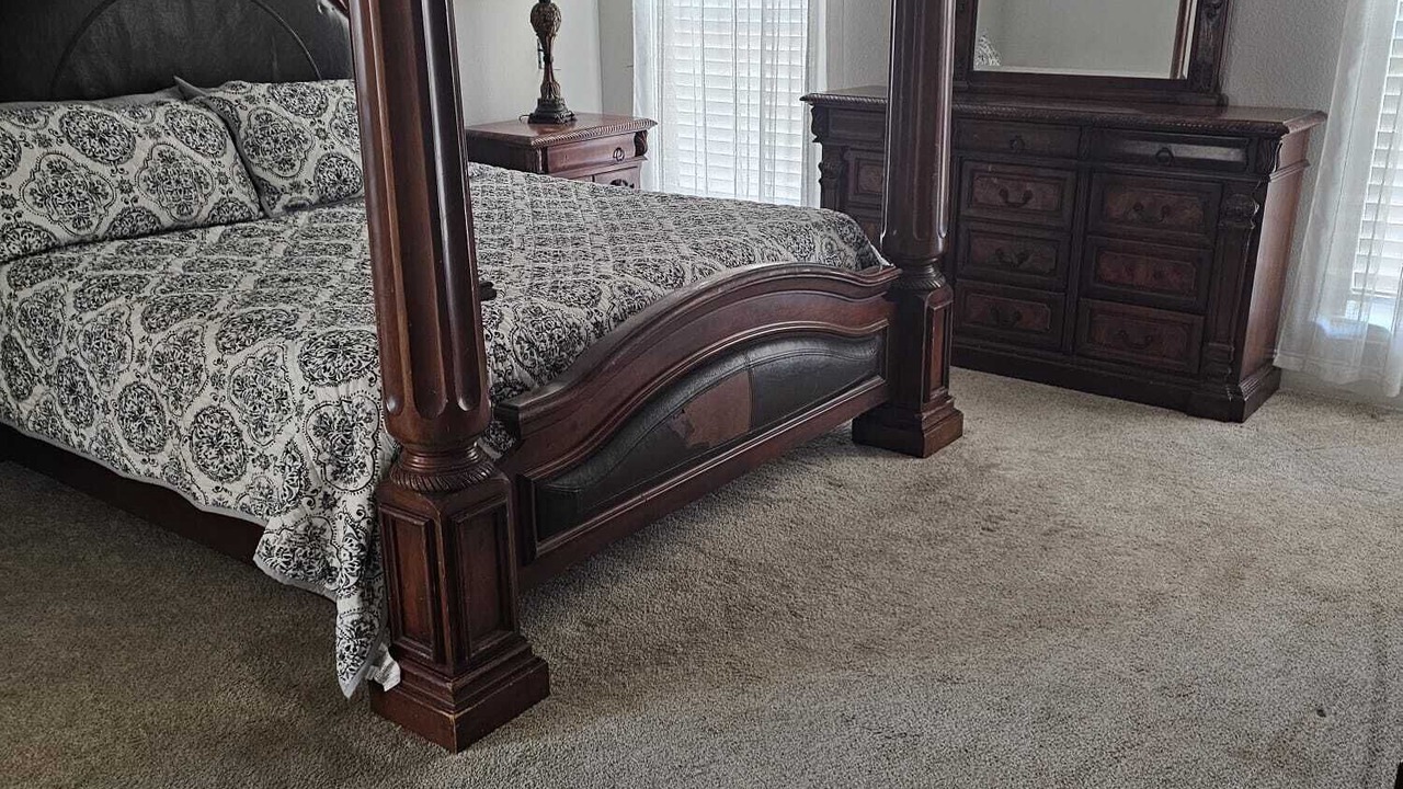 Photo of Bedroom in Saginaw