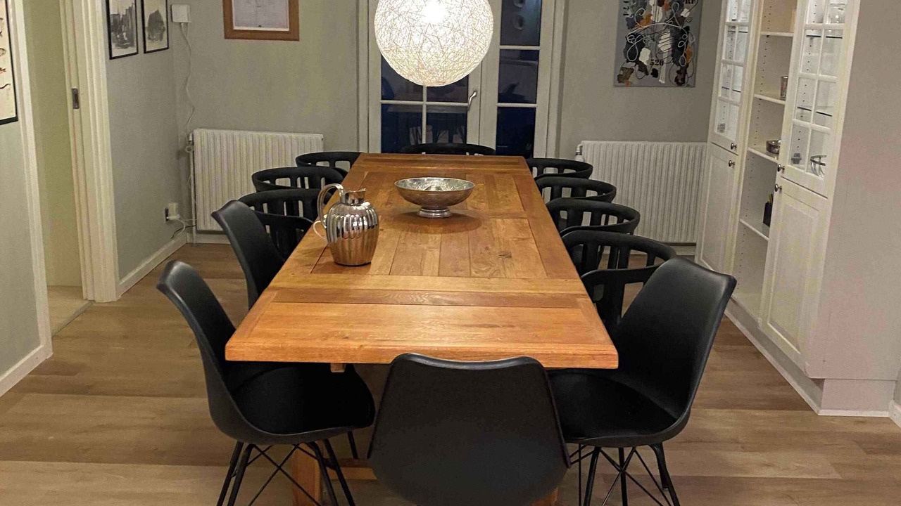 Photo of Others in Thyboron