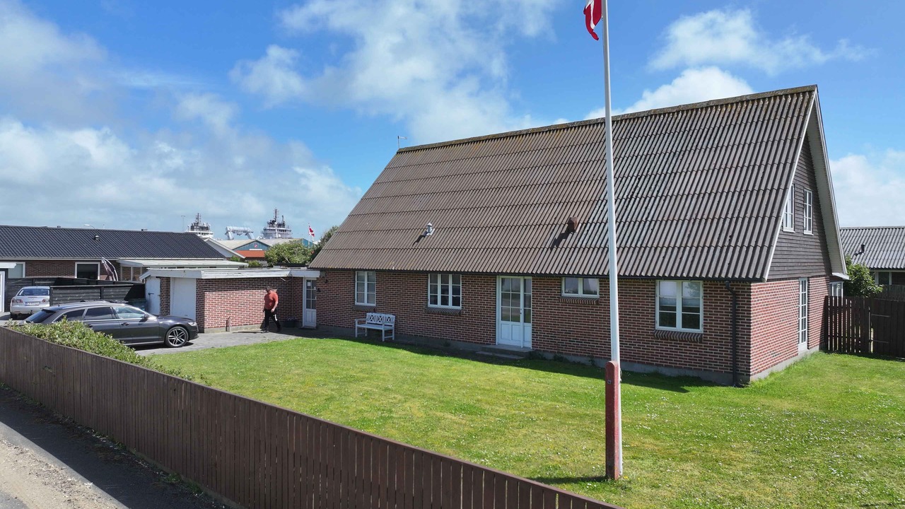 Photo of Others in Thyboron