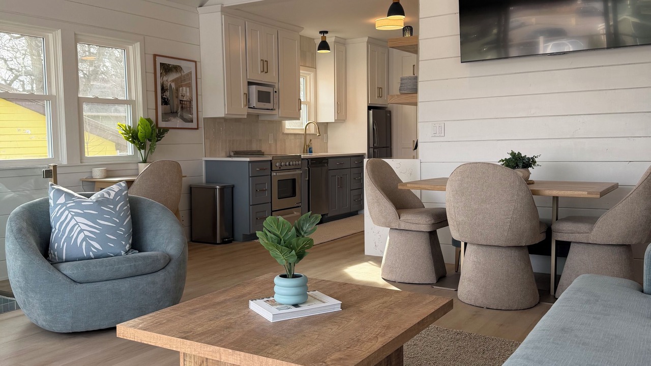 Photo of Livingroom in Clear Lake