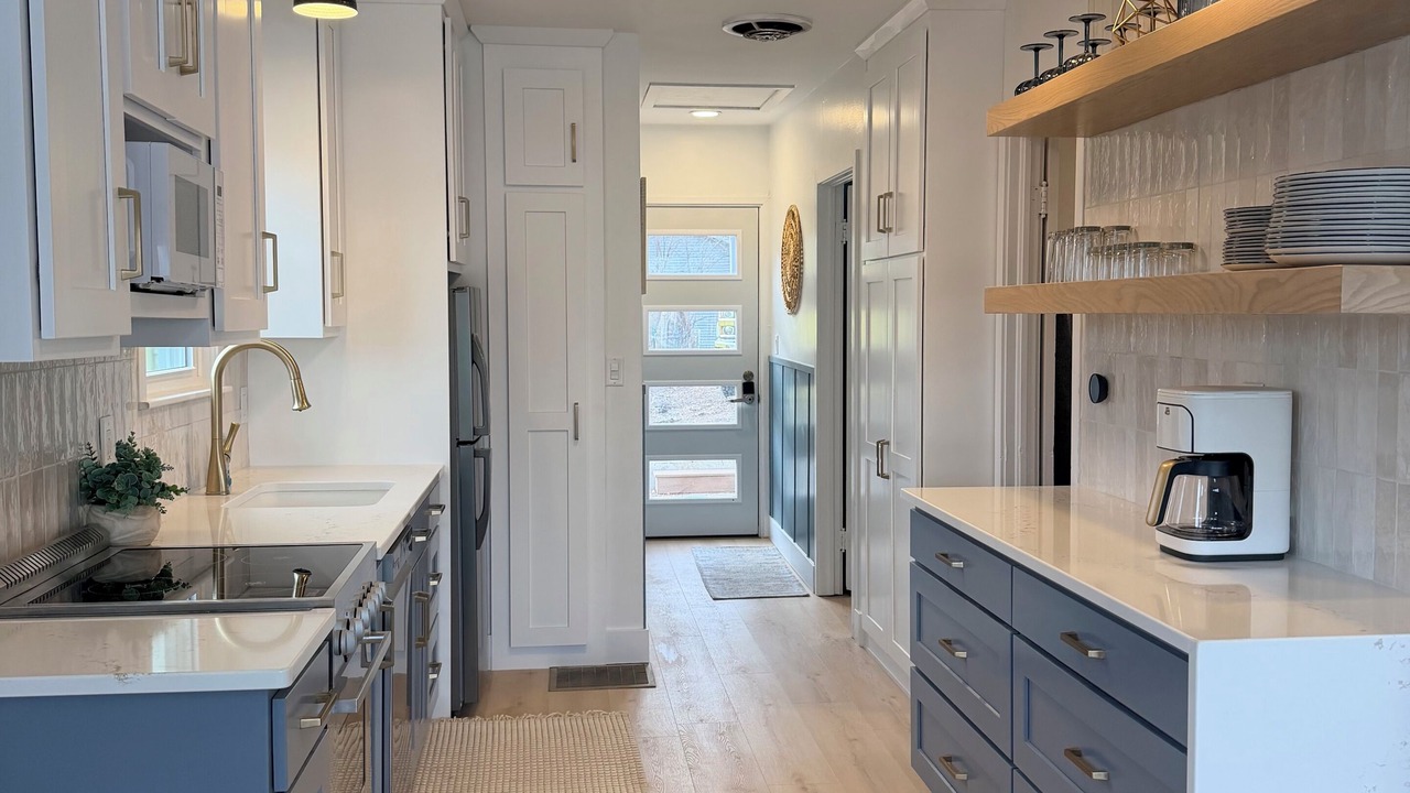 Photo of Kitchen in Clear Lake