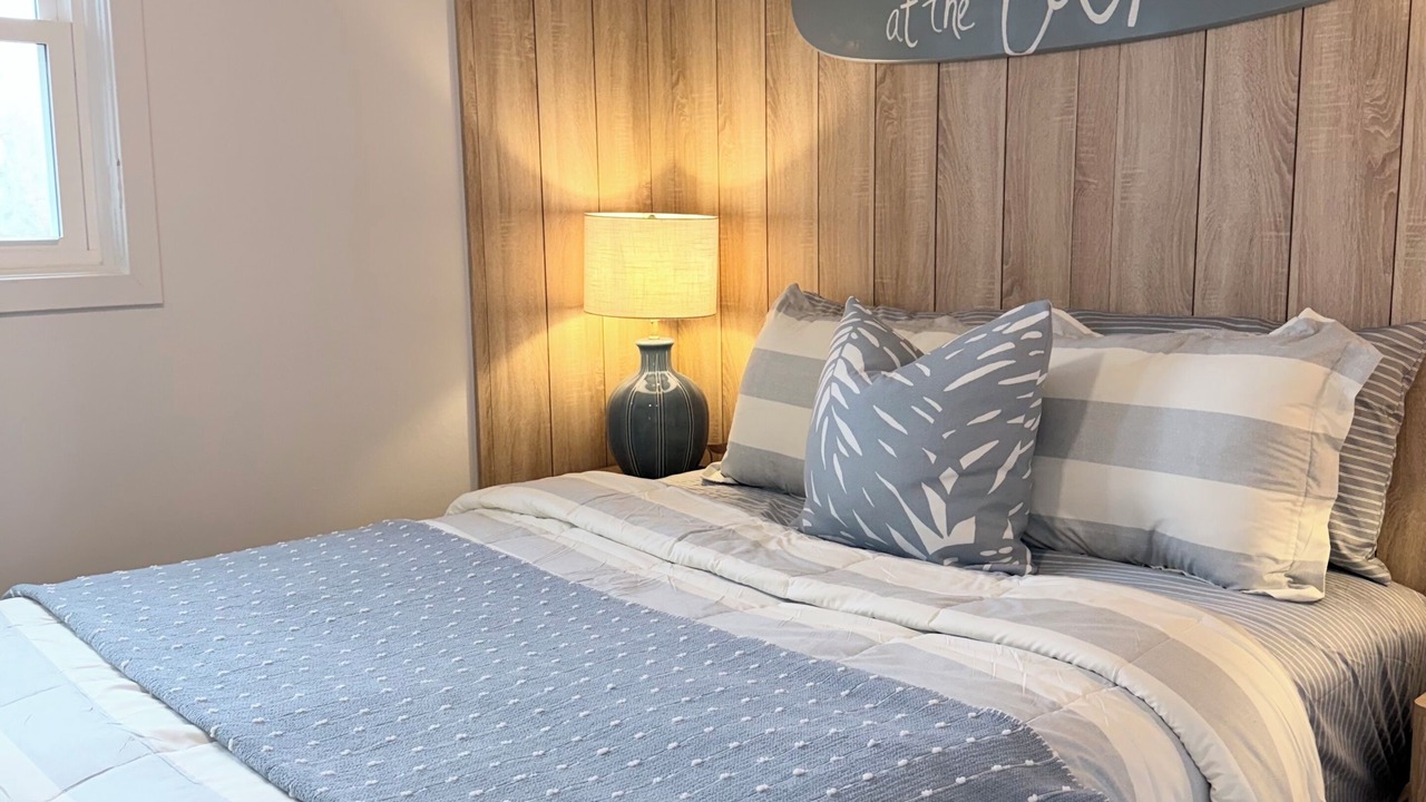 Photo of Bedroom in Clear Lake