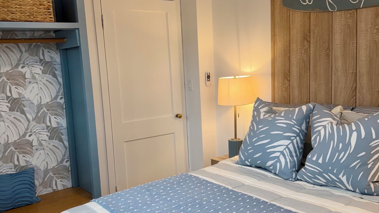 Photo of Bedroom in Clear Lake