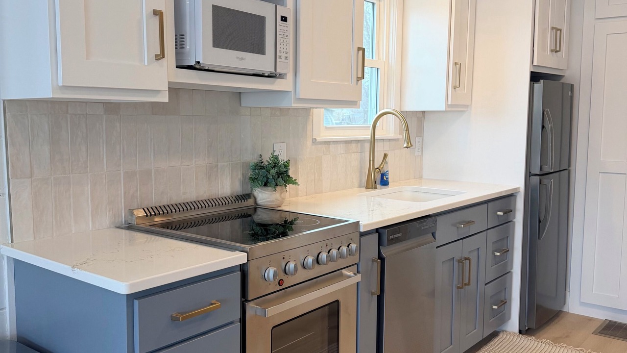 Photo of Kitchen in Clear Lake