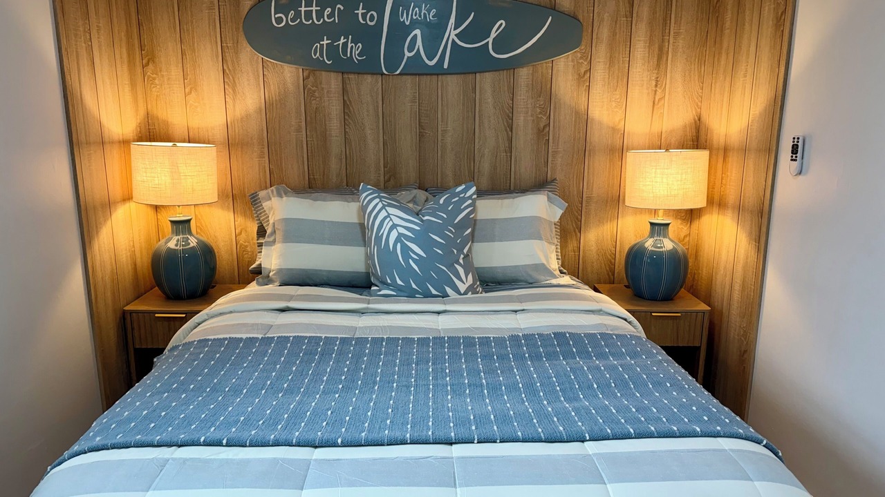 Photo of Bedroom in Clear Lake
