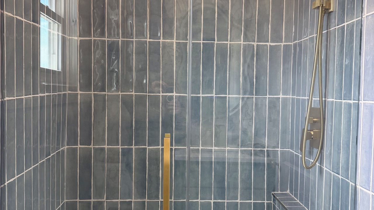 Photo of Bathroom in Clear Lake