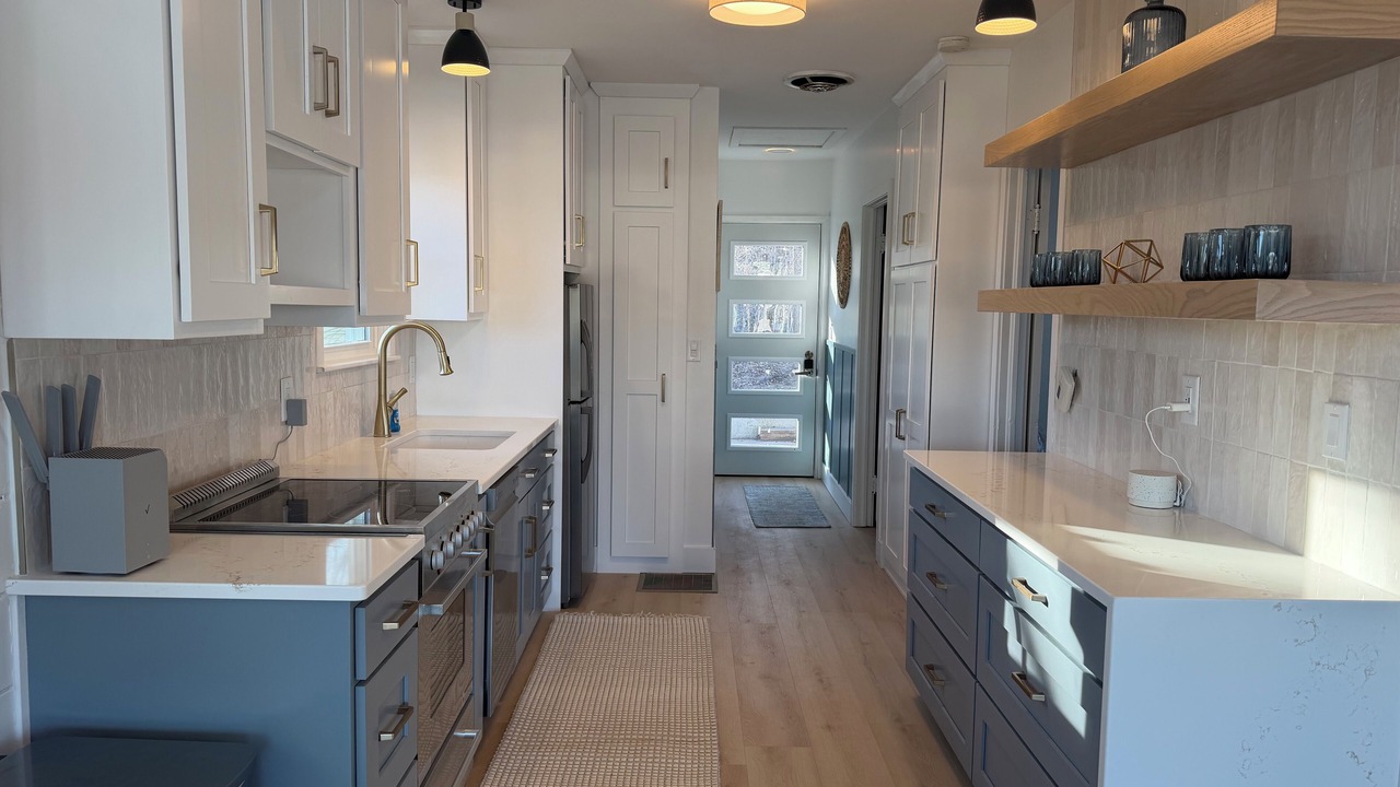 Photo of Kitchen in Clear Lake