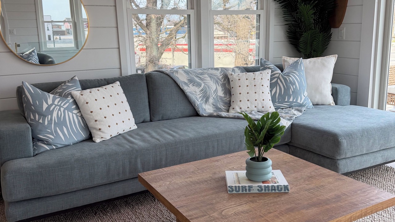 Photo of Livingroom in Clear Lake
