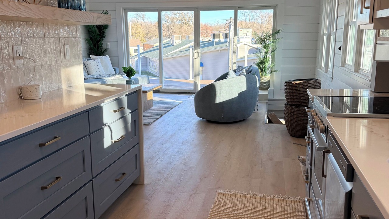 Photo of Kitchen in Clear Lake