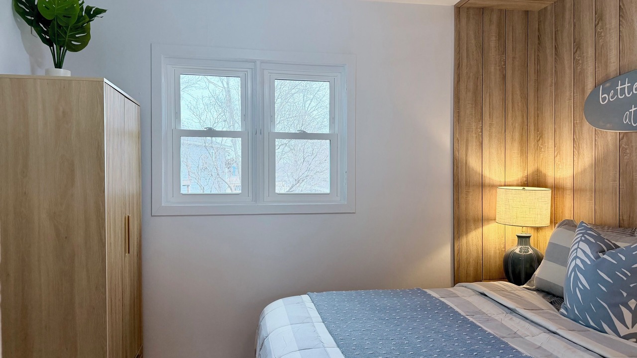 Photo of Bedroom in Clear Lake