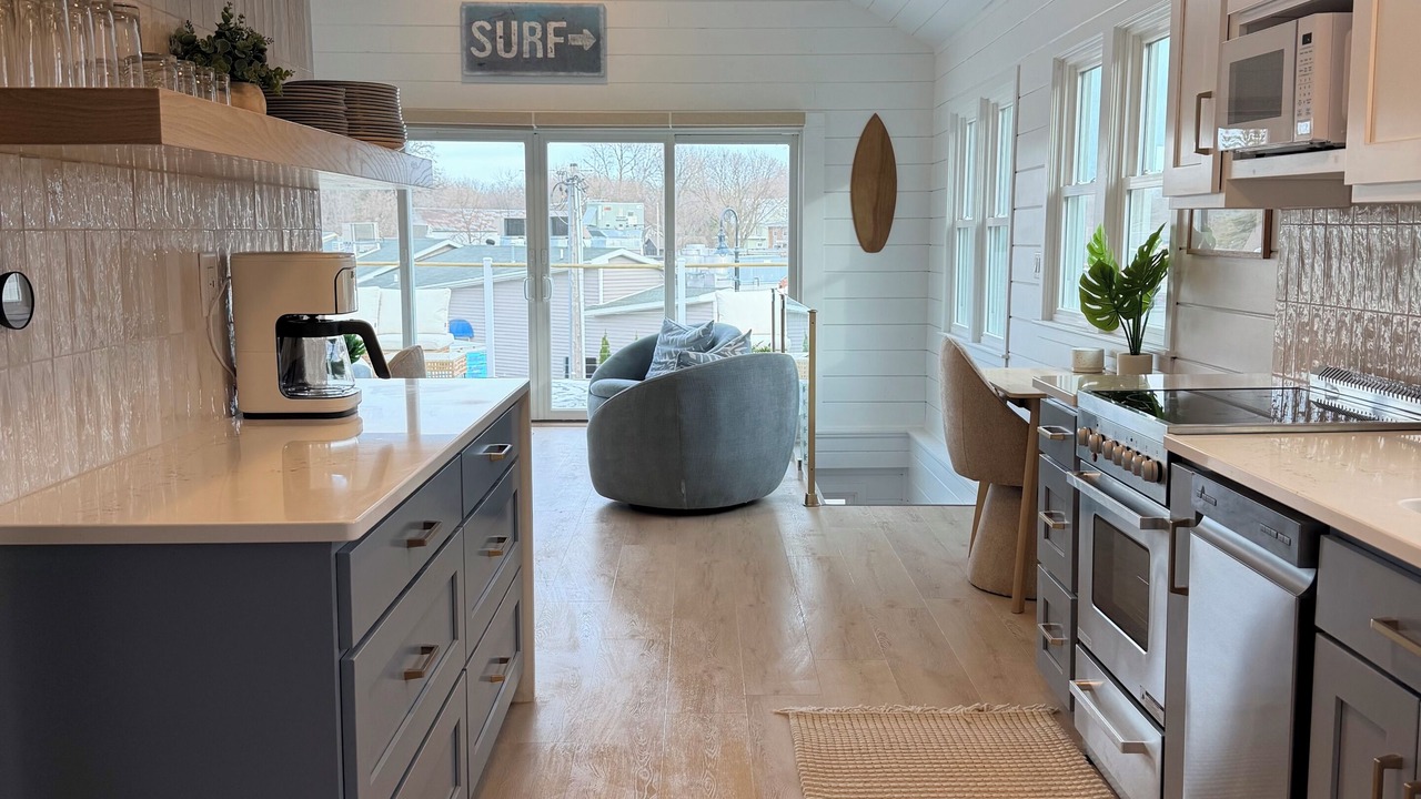 Photo of Kitchen in Clear Lake