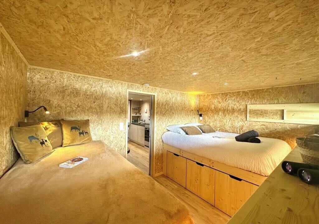 Photo of Bedroom in Le Crotoy